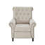Fauteuil inclinable Aidan