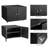 Malathi 23.62'' Wide Storage Cabinet
