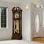 Edinburg 90.75" Grandfather Clock