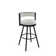 Traci Swivel Counter & Bar Stool