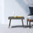 Aviraj Rectangular Wicker/Rattan Outdoor Folding Side Table-621777562