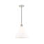 Luminaire suspendu conique à 1 lumière Bluford-143584870-147537268-143584888