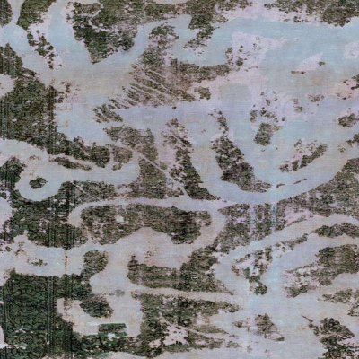 Abstract Indoor Rug