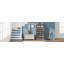 24 Pair Shoe Rack-226126614