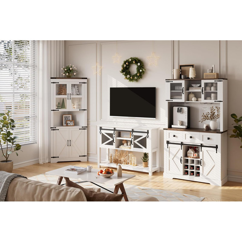 72cm Kitchen Pantry