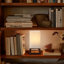Lampe de chevet DEL 14 po Maxwell-695385187