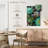 Harnek Floral Succulents III-108255799