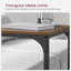Anesu End Table