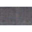 Wool Oriental Area Rug in Gray