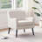 Edyce Upholstered Accent Chair-188712147