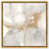 Gold Frame