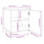 Julea Bedside Table-2036778488