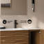 Meuble-lavabo mural 36 po Cascade-111405830-111405827