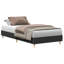 Bed Frame No Mattress Engineered Wood-1579268206-1579268204