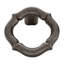 Trellis Collection Pendant Pull - 2 " Diameter Cabinet Pull - Traditional Hardware for Drawers & Cabinets-109238180