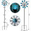 Piquet de jardin Soraiyah