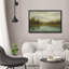 Art mural encadré abstrait rétro antique classique pour chambre à coucher-570290446-570290445