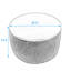 Table de bout Framhild Block-209232221-242178933