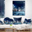 Oreiller cityscape de hong kong city horizon-29075851-29075855
