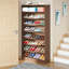 35 Pair Shoe Storage Cabinet-1344817068