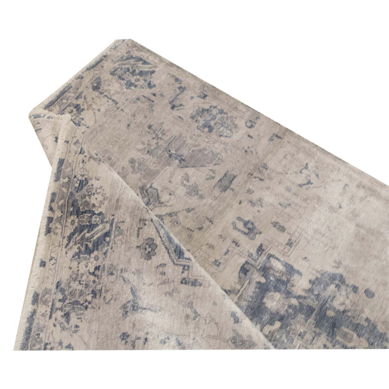 One-of-a-Kind 6'1" X 9'6" Area Rug