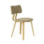 Chaise de salle à manger Westrick-125262727-125262729
