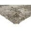 Vani Hand Loomed Modern Area Rug in Charcoal/Ivory-1869287773