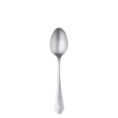 Dolce Vita Stainless Steel Serving Spoon