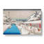 Akabane No Yuki - Wrapped Canvas-55368646