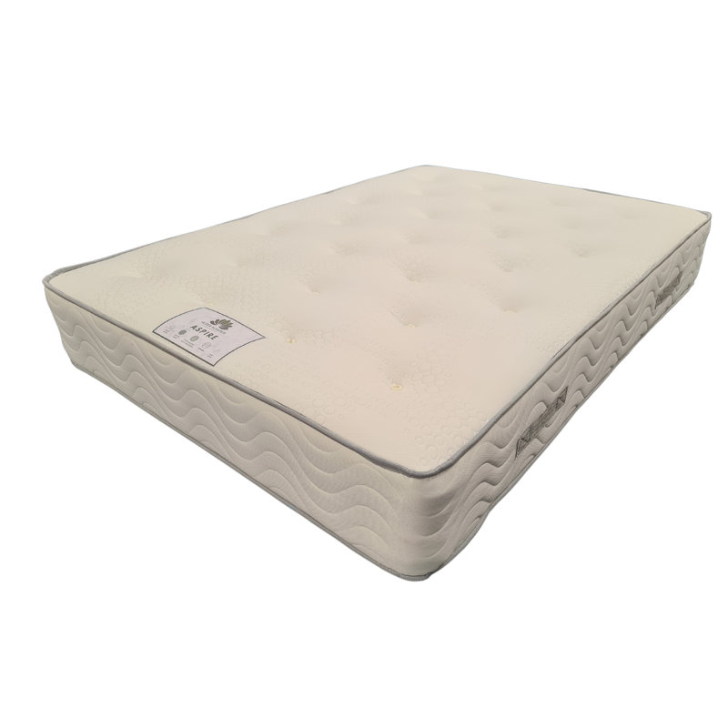 Super Sleeper Pocket Sprung 800 Mattress, Double (4'6)