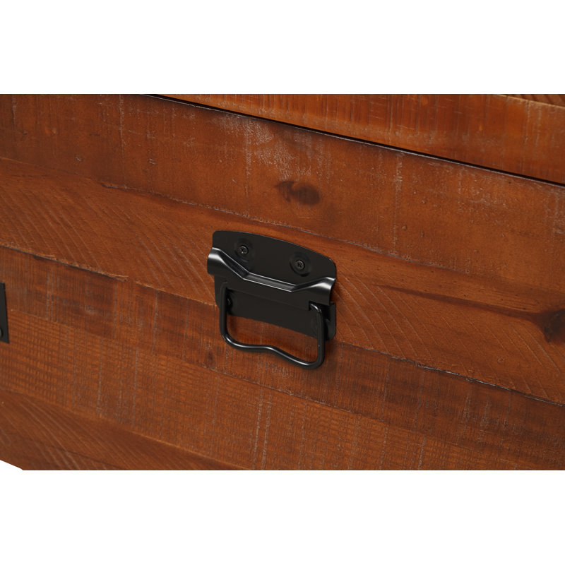 Coffre d'appoint Barnstable