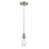 Satin Nickel selected