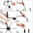 6-Light Dimmable Classic Chandelier-769581010