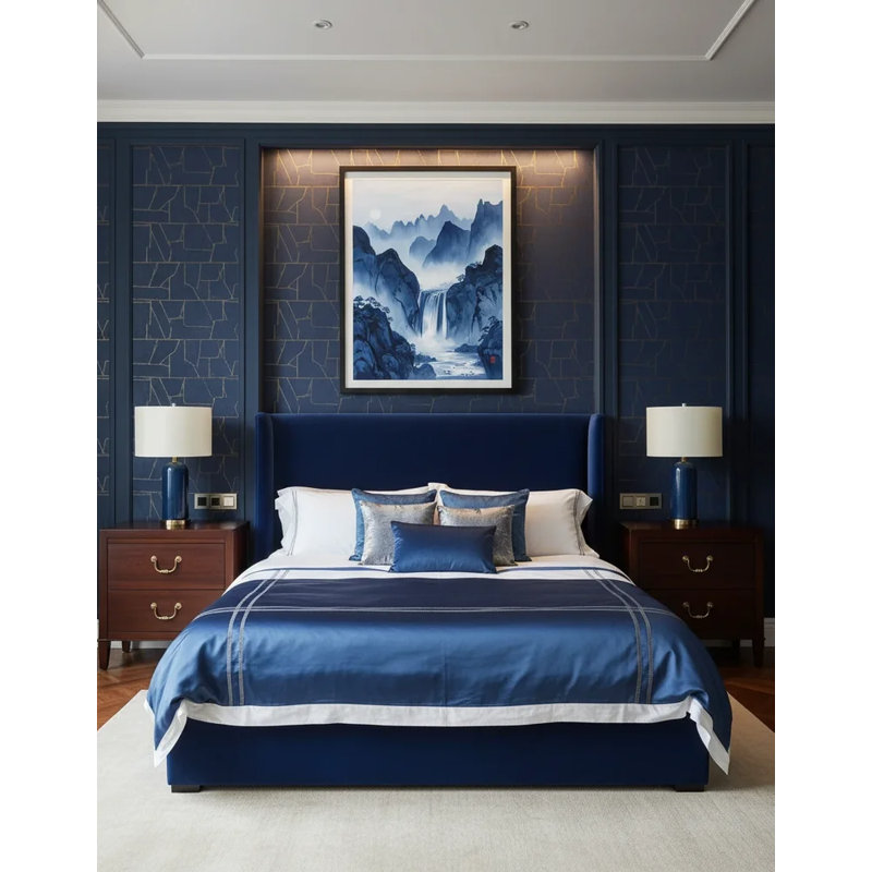 Azure Serenity