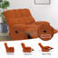 Fauteuil inclinable lève-personne Jonia-926859970