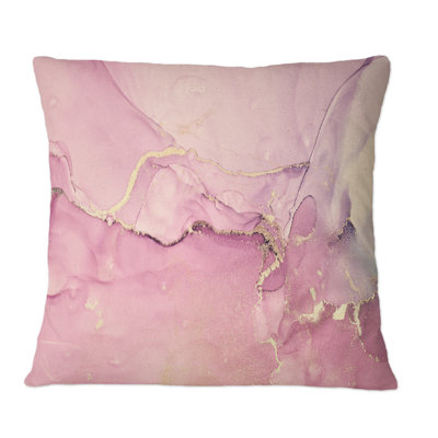 Coussin Pink