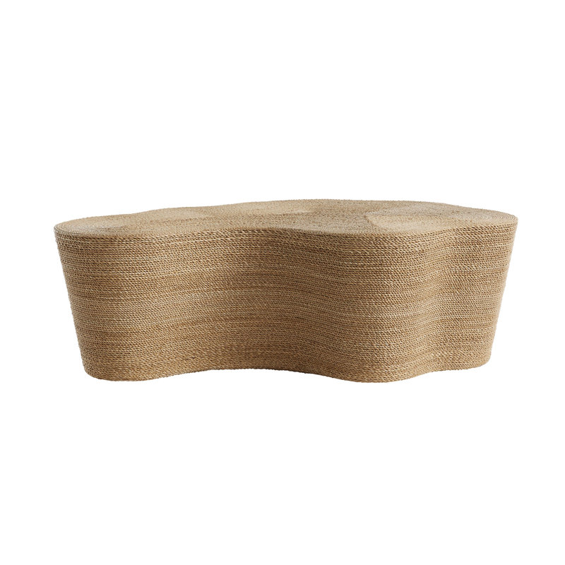 Meadow Coffee Table, Natural