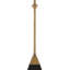 Lampe de commode 35,5 po Recluse