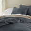 Ensemble de housse de couette et taies décoratives 100% rayonne de bambou-2056839628-2056839630