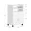 Langton 92cm Kitchen Pantry-1397408292