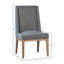 Chaise d'appoint Robandy