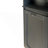Freestanding Laundry Cabinet With Tilt-Out Hamper