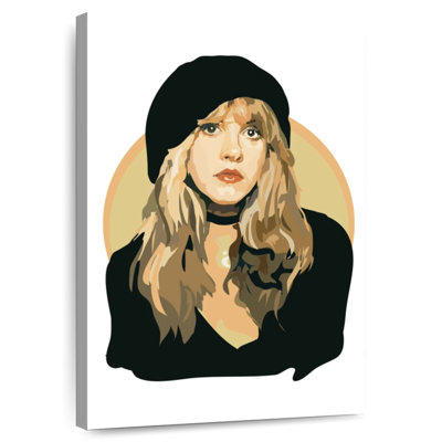 Stevie Nicks