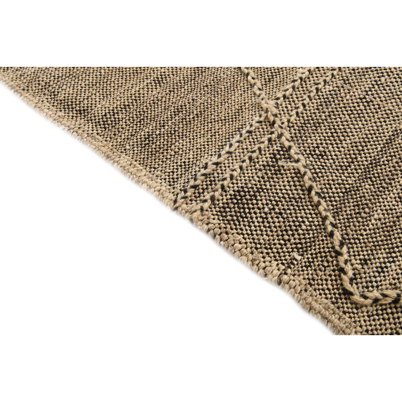 Odle Beige Rug
