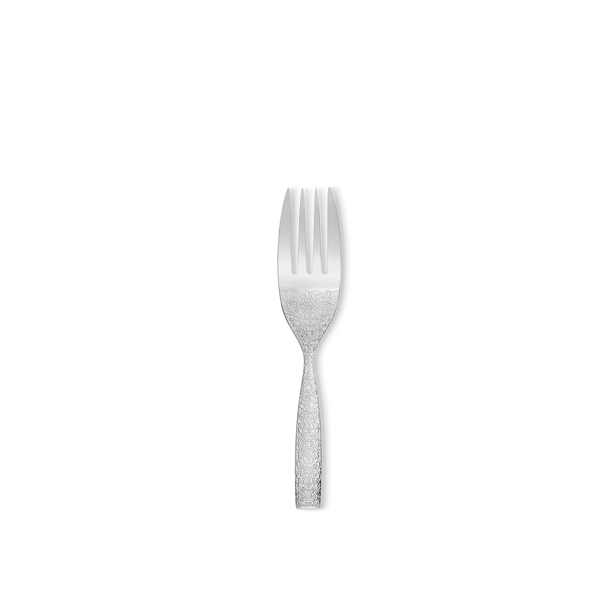Alessi Dressed Serving Fork
