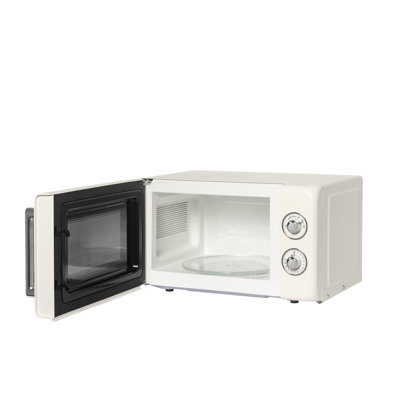 HADEN 45.2cm External Countertop Microwave