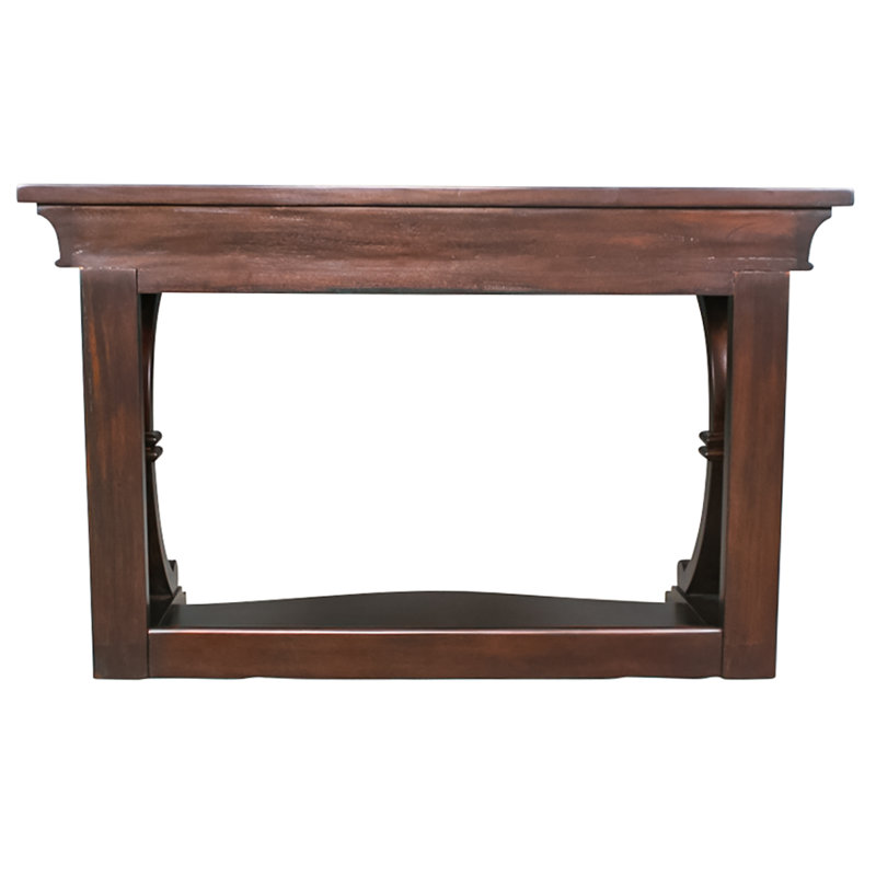 Sienna Arched Console Table