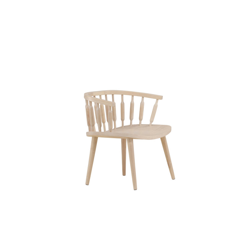Dupre Upholstered Armchair