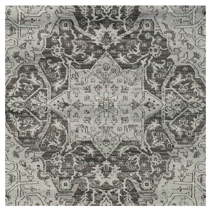Amayah Oriental Hand Woven Area Rug