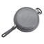 ZWILLING Parma Plus Ceramic 3.9-Qt Aluminum Ceramic Nonstick Sauté Pan With Lid & Helper Handle